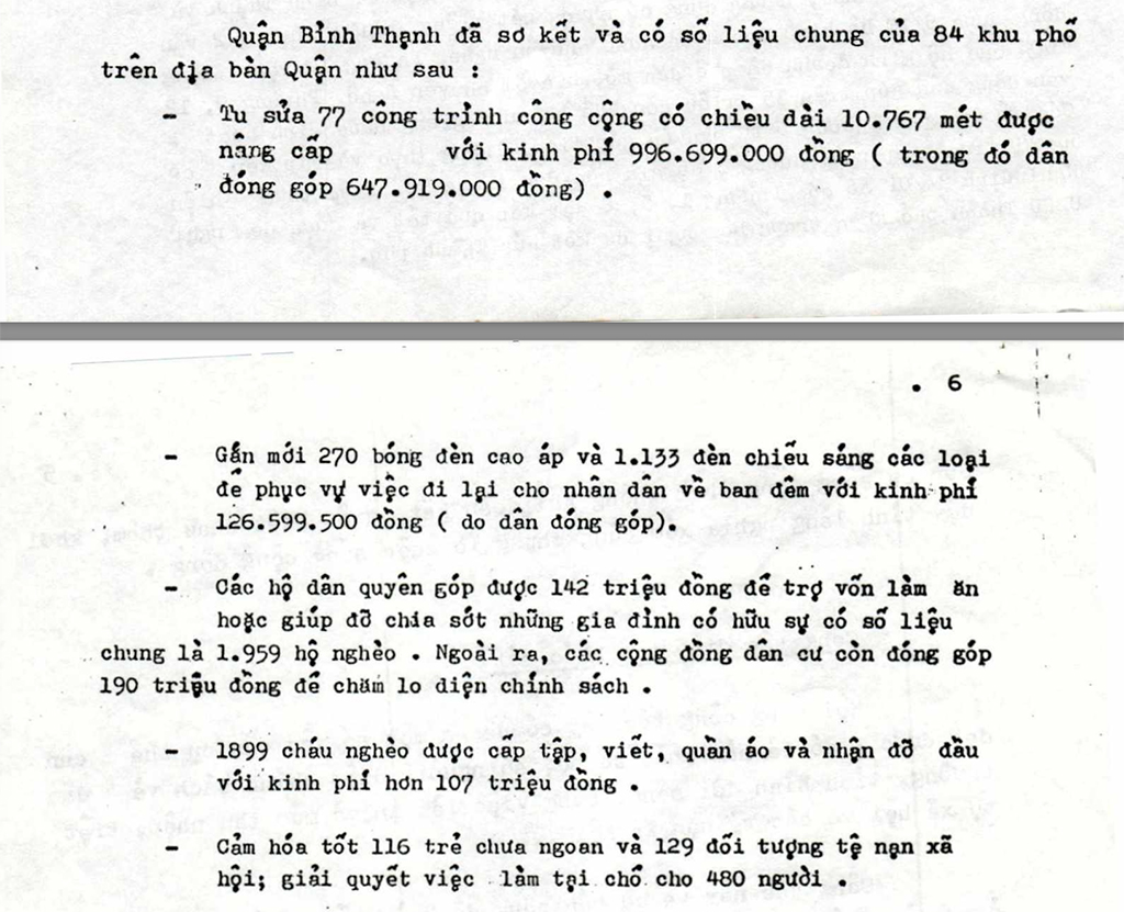 TP.HCM nghĩa tình: Tiên phong giúp dân xóa đói giảm nghèo - Ảnh 4. TP.HCM nghĩa tình: Tiên phong giúp dân xóa đói giảm nghèo - Ảnh 4.