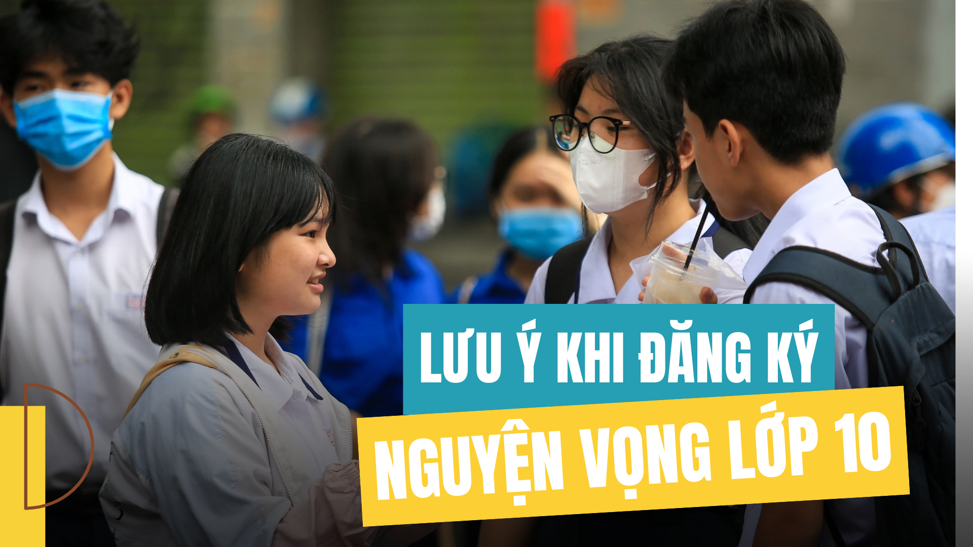 Những lưu ý quan trọng khi đăng ký nguyện vọng lớp 10 - Ảnh 1.