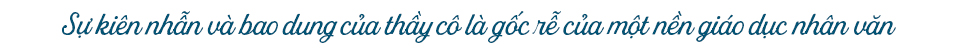 កុំវិនិច្ឆ័យសិស្សតែតាមចំណាត់ថ្នាក់៖ ការអប់រំបែបរួមនៅសាលាវៀតណាម-ជប៉ុន - រូបថតទី១៨។ Đừng chỉ đánh giá học sinh qua điểm số: Giáo dục toàn diện tại Việt Nhật - Ảnh 18.
