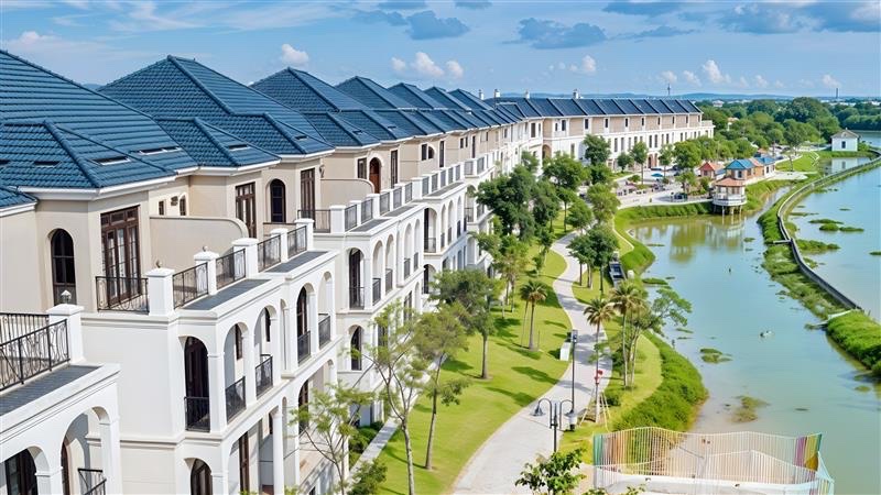 Hàng loạt dự án của Novaland tại TP.HCM đang được gỡ vướng- Ảnh 2.