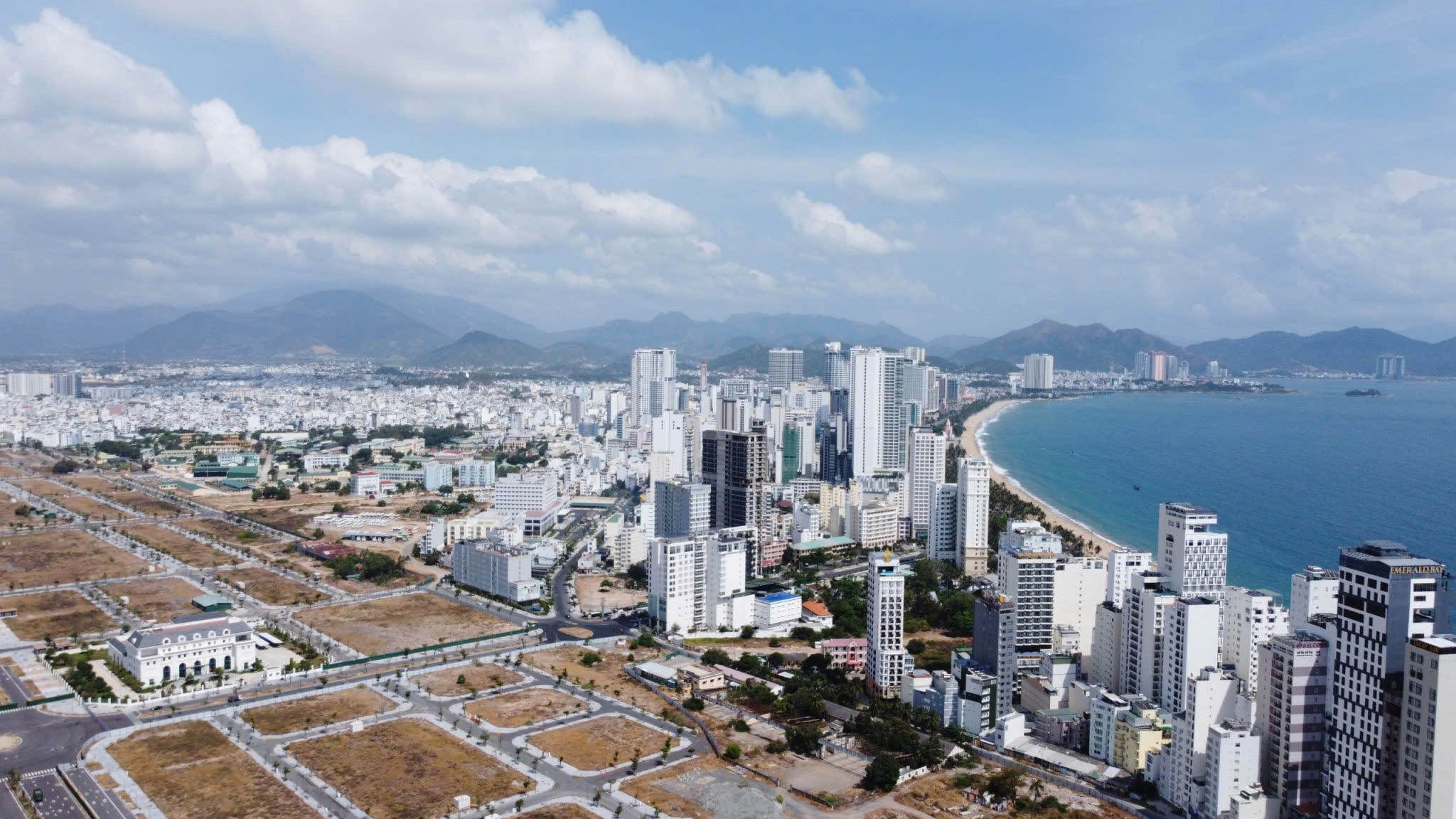 Chi tiết sắp xếp Đơn vị hành chính tỉnh khánh hòa - Ảnh 2. Chi tiết sắp xếp Đơn vị hành chính tỉnh khánh hòa - Ảnh 2.