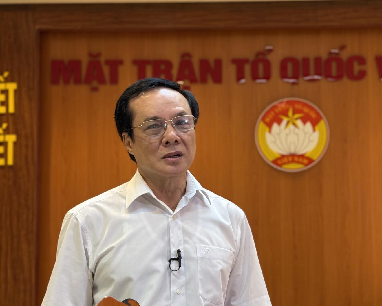 Vụ sữa giả: Không thể để hiện tượng 'một mâm cơm 5 người quản lý'- Ảnh 3.