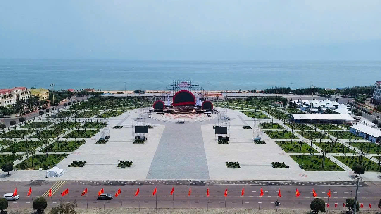 Dự kiến thành lập P.Phú Yên và đổi tên quảng trường 1.4 - Ảnh 3.