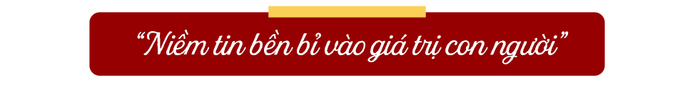កុំវិនិច្ឆ័យសិស្សតែតាមចំណាត់ថ្នាក់៖ ការអប់រំបែបរួមនៅ Viet Nhat - រូបថតទី 2។ Đừng chỉ đánh giá học sinh qua điểm số: Giáo dục toàn diện tại Việt Nhật - Ảnh 2.