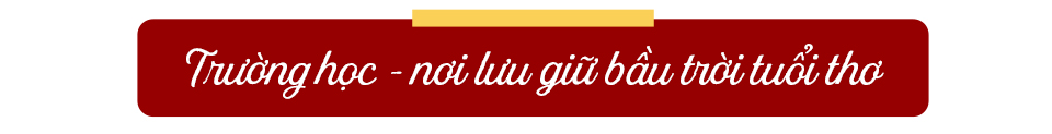 កុំវិនិច្ឆ័យសិស្សតែតាមចំណាត់ថ្នាក់៖ ការអប់រំបែបរួមនៅ Viet Nhat - រូបថតទី ៤។ Đừng chỉ đánh giá học sinh qua điểm số: Giáo dục toàn diện tại Việt Nhật - Ảnh 4.