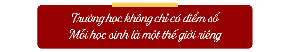 កុំវិនិច្ឆ័យសិស្សតែតាមចំណាត់ថ្នាក់៖ ការអប់រំបែបរួមនៅសាលាវៀតណាម-ជប៉ុន - រូបថតទី ៧។ Đừng chỉ đánh giá học sinh qua điểm số: Giáo dục toàn diện tại Việt Nhật - Ảnh 7.