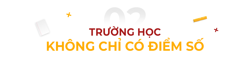 កុំវិនិច្ឆ័យសិស្សតែតាមចំណាត់ថ្នាក់៖ ការអប់រំបែបរួមនៅសាលាវៀតណាម-ជប៉ុន - រូបថតទី ៦។ Đừng chỉ đánh giá học sinh qua điểm số: Giáo dục toàn diện tại Việt Nhật - Ảnh 6.