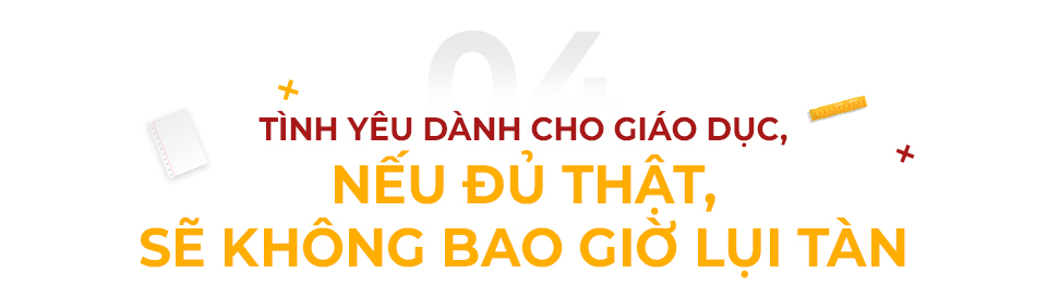 កុំវិនិច្ឆ័យសិស្សតែតាមចំណាត់ថ្នាក់៖ ការអប់រំបែបរួមនៅសាលាវៀតណាម-ជប៉ុន - រូបថតទី ២១។ Đừng chỉ đánh giá học sinh qua điểm số: Giáo dục toàn diện tại Việt Nhật - Ảnh 21.