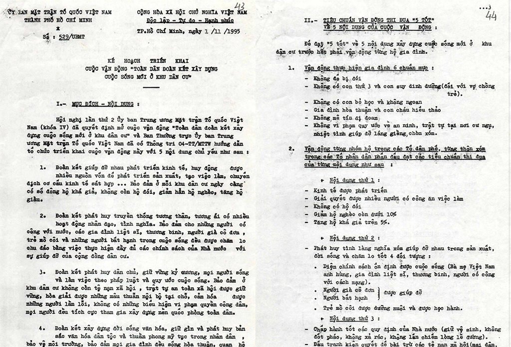 TP.HCM nghĩa tình: Tiên phong giúp dân xóa đói giảm nghèo - Ảnh 3. TP.HCM nghĩa tình: Tiên phong giúp dân xóa đói giảm nghèo - Ảnh 3.