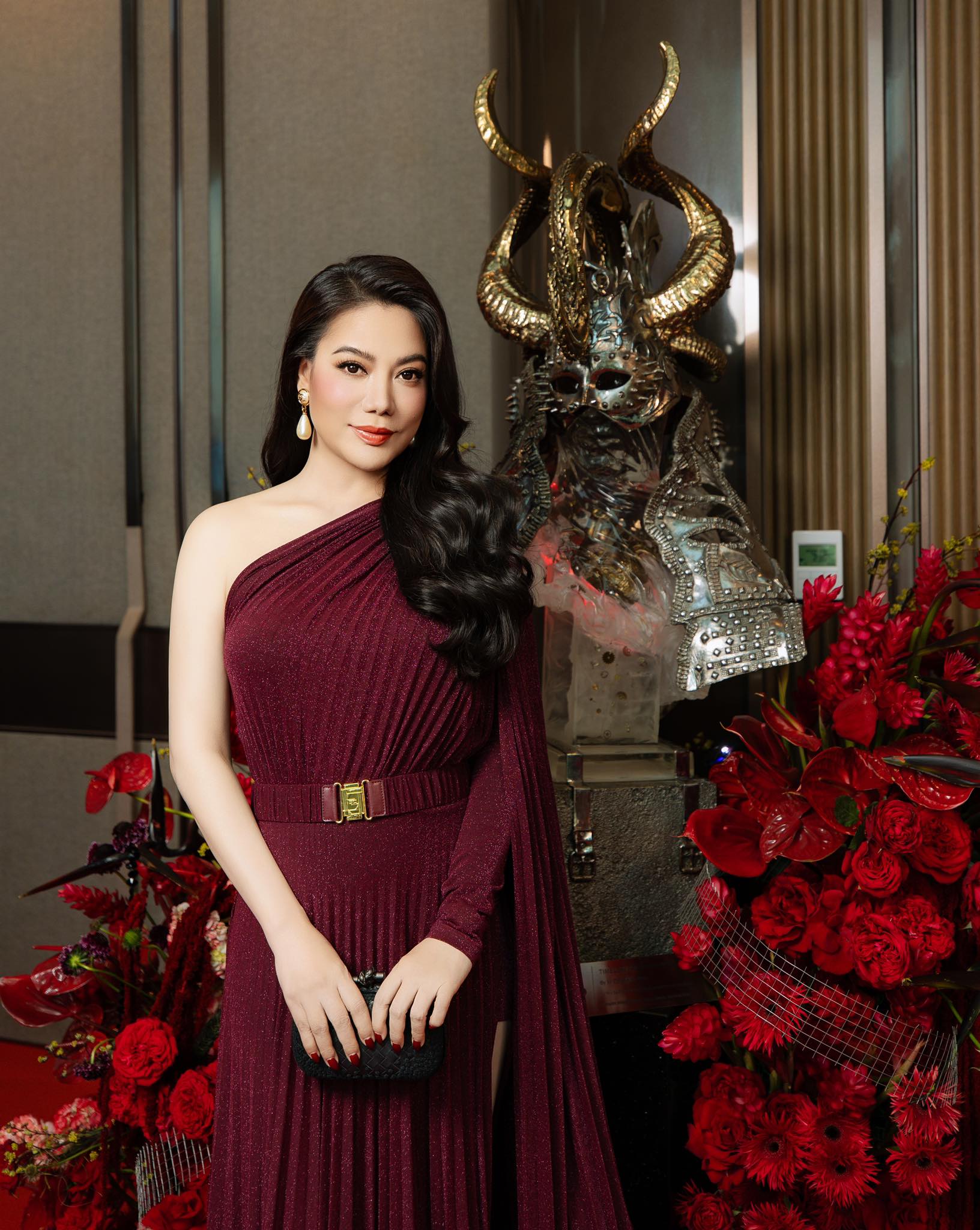 Trương Ngọc Ánh ra sao sau biến cố tài chính?- Ảnh 1. Trương Ngọc Ánh ra sao sau biến cố tài chính?- Ảnh 1.