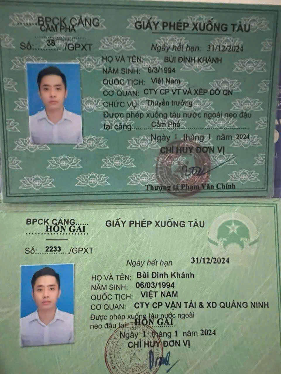 Truy bắt nghi phạm bắn chết thượng úy Công an hy sinh tại Quảng Ninh - Ảnh 2. Truy bắt nghi phạm bắn chết thượng úy Công an hy sinh tại Quảng Ninh - Ảnh 2.