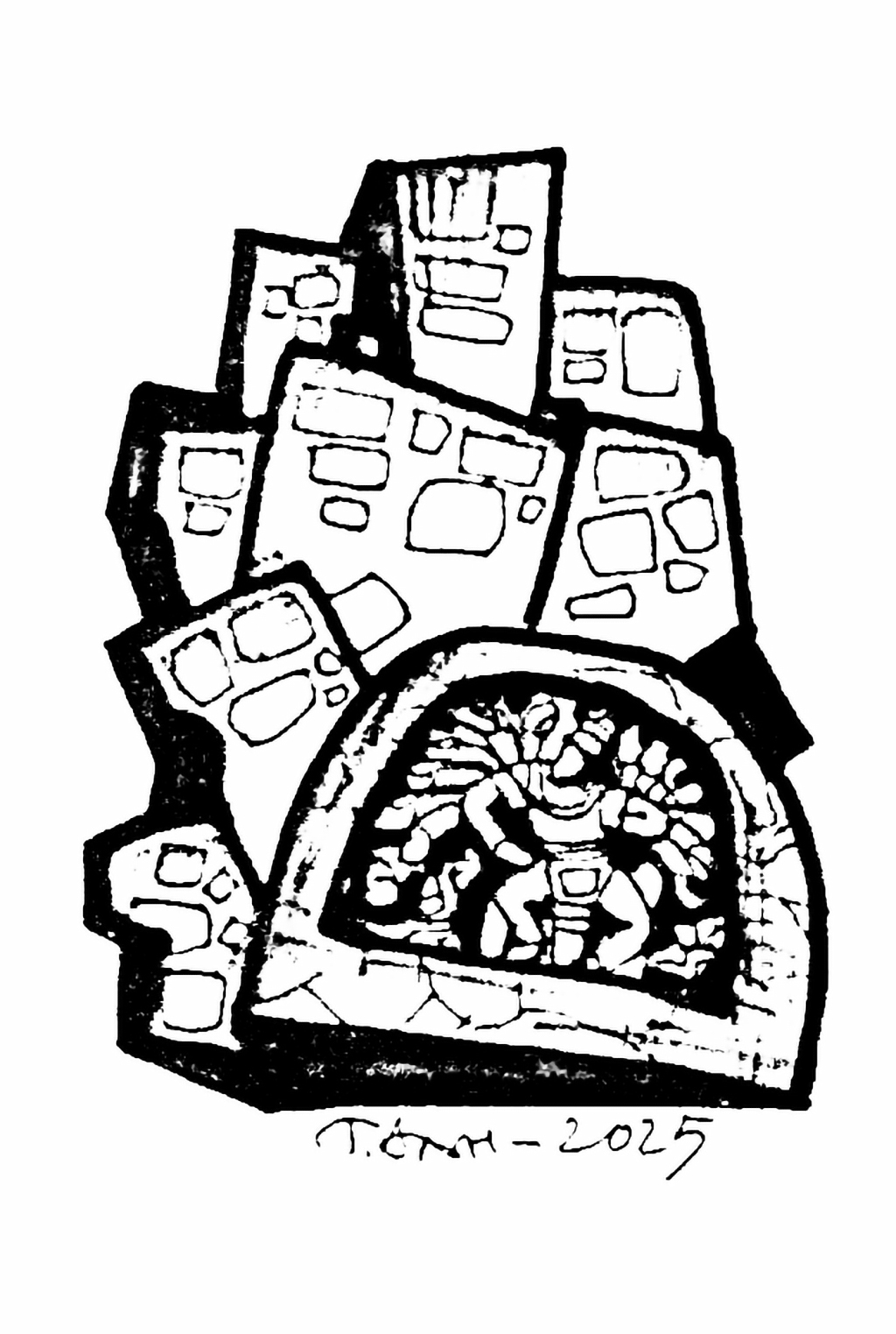 The Dream of Phong Le (*) - Poem by Che Diem Tram - Photo 1. Giấc mơ Phong Lệ (*) - Thơ của Chế Diễm Trâm- Ảnh 1.