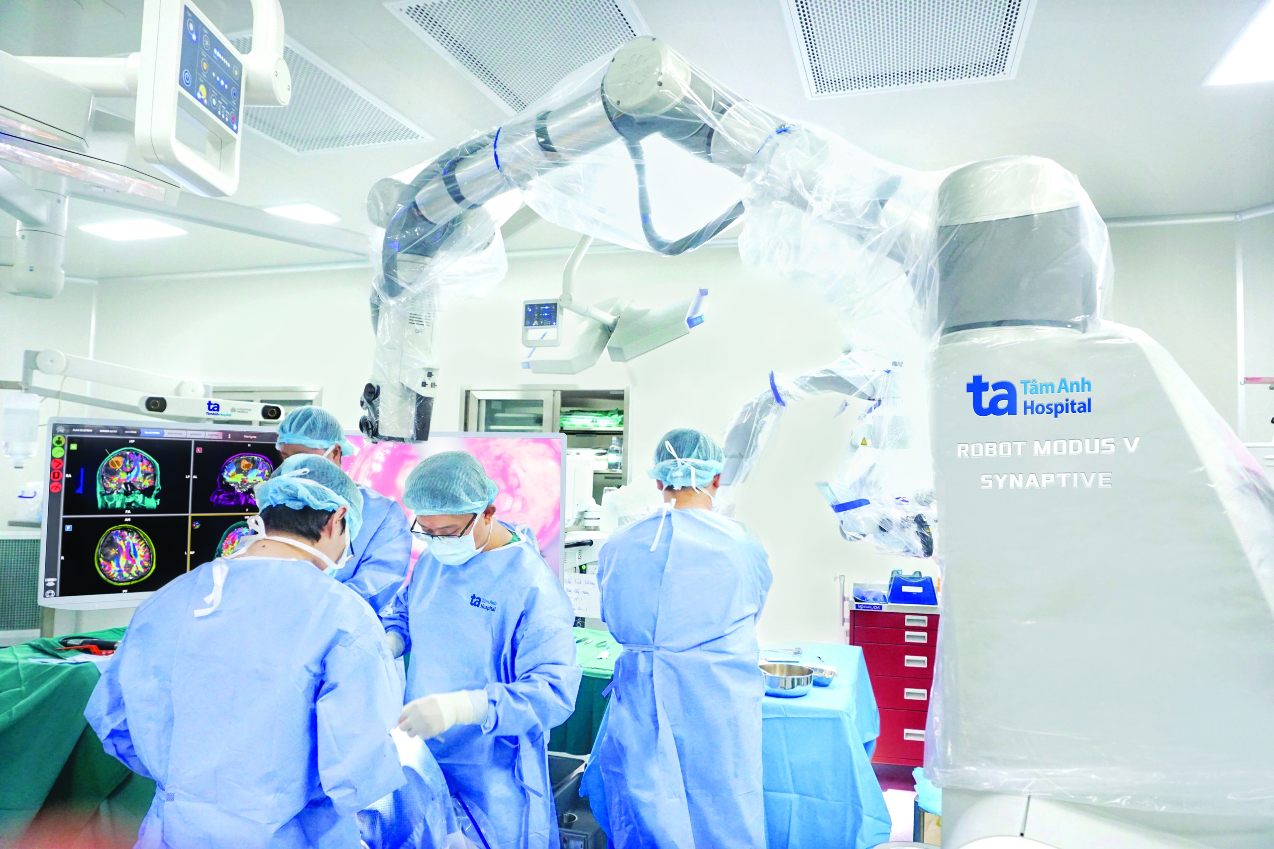 BVĐK Tâm Anh, VNVC hợp tác xây dựng mạng lưới truyền thông vì cộng đồng trên TikTok- Ảnh 2. BVĐK Tâm Anh, VNVC hợp tác xây dựng mạng lưới truyền thông vì cộng đồng trên TikTok- Ảnh 2.