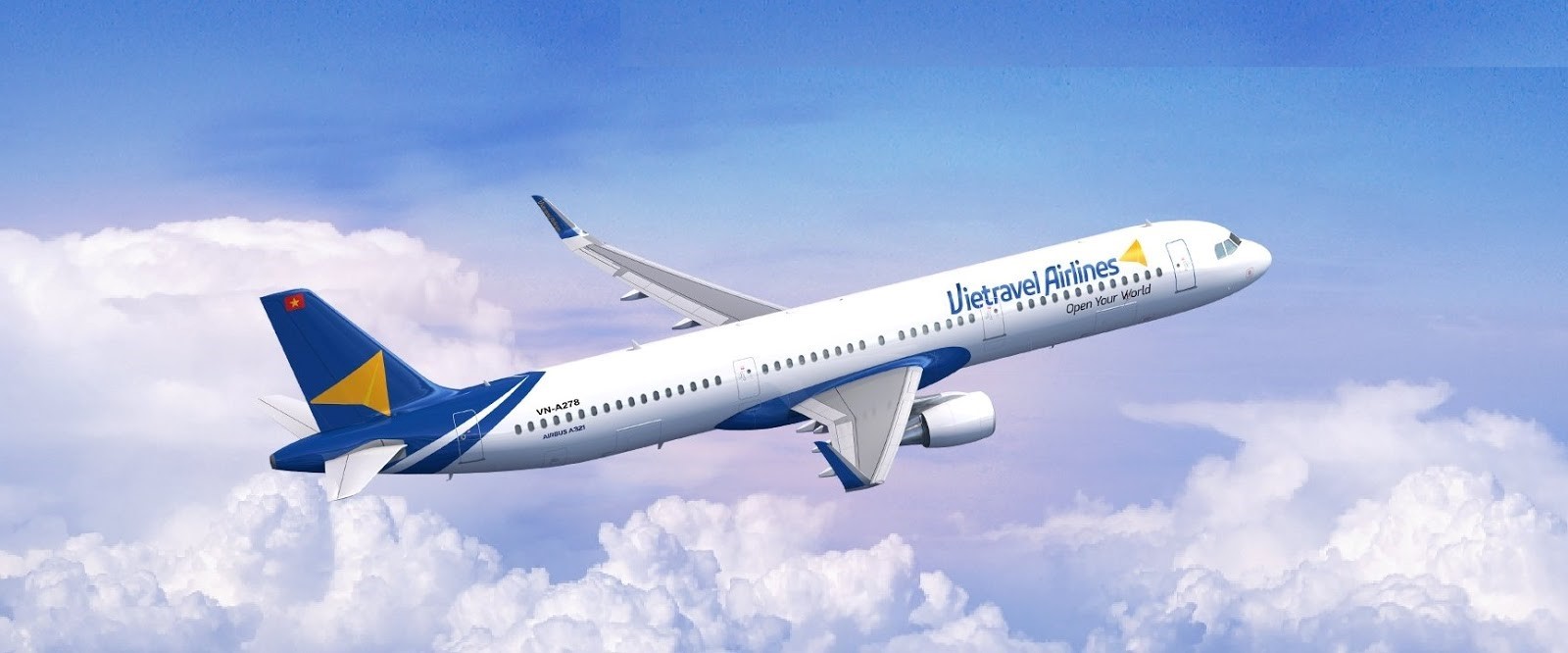 Vietravel Airlines sắp đổi tên? - Ảnh 1.