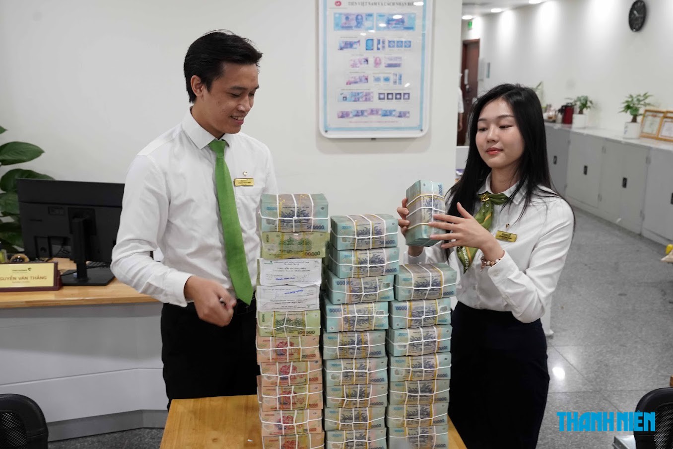 Đề xuất miễn phạt tiền trong 3 - 6 tháng từ khi áp dụng quy định thuế mới- Ảnh 1.