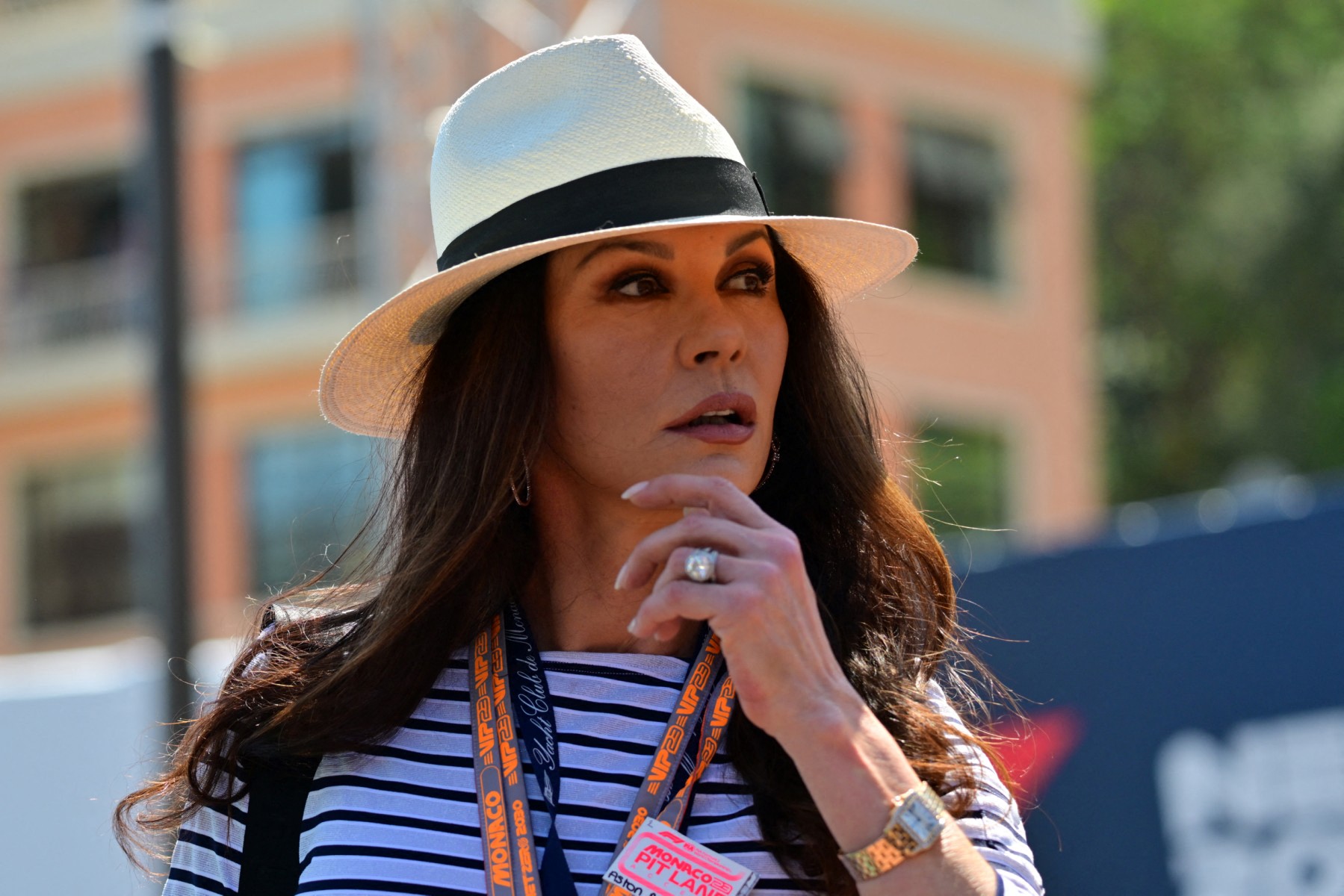 Vụ chia tay gây sốc của Michael Douglas và Catherine Zeta-Jones - Ảnh 2.