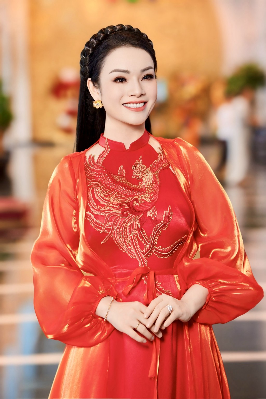 ឯកសារដ៏មានតម្លៃជាច្រើននៅក្នុង 'បទចម្រៀងជ័យជំនះ' ដើម្បីអបអរសាទរទិវាបង្រួបបង្រួមជាតិ - រូបថតទី ៤។ Nhiều tư liệu quý trong 'Khúc ca khải hoàn' mừng ngày đất nước thống nhất
- Ảnh 4.