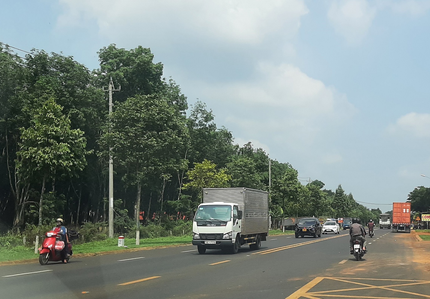 Vì sao Buôn Ma Thuột được chọn làm trung tâm hành chính tỉnh mới? - Ảnh 2.