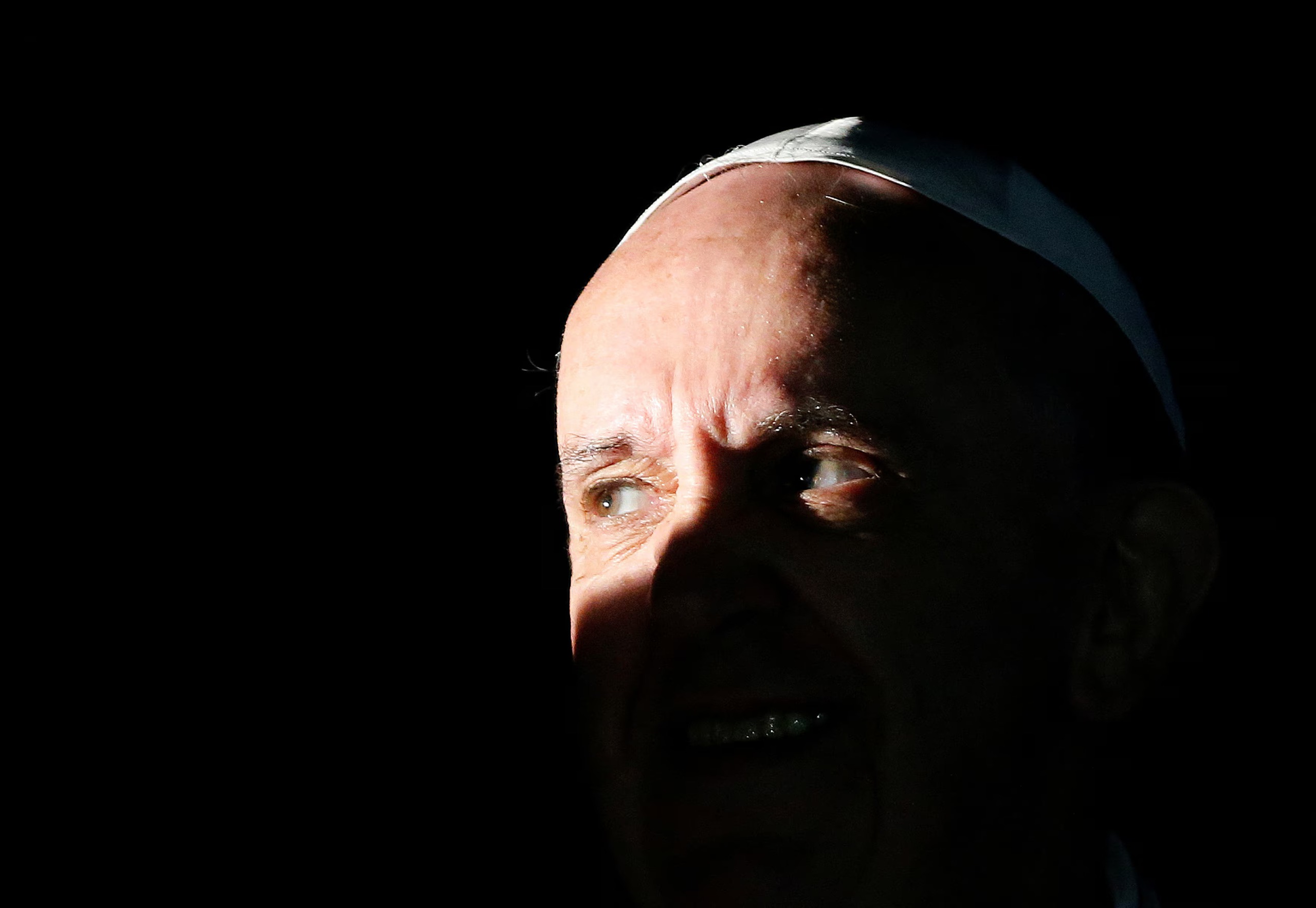 Giáo hoàng Francis qua đời - Ảnh 2.