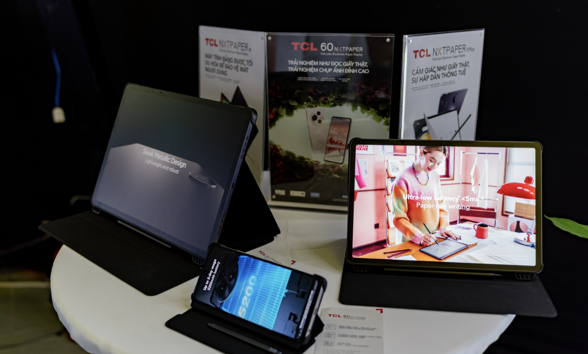 TCL ra mắt dòng TV QD - Mini LED 2025 cao cấp tại Việt Nam - Ảnh 3.