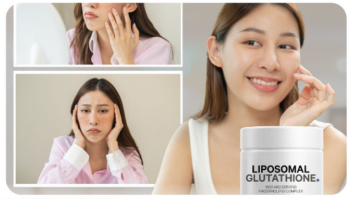Rần rần trào lưu ‘Glow Up’: Viên uống đẹp da có thật sự hiệu quả?- Ảnh 4.