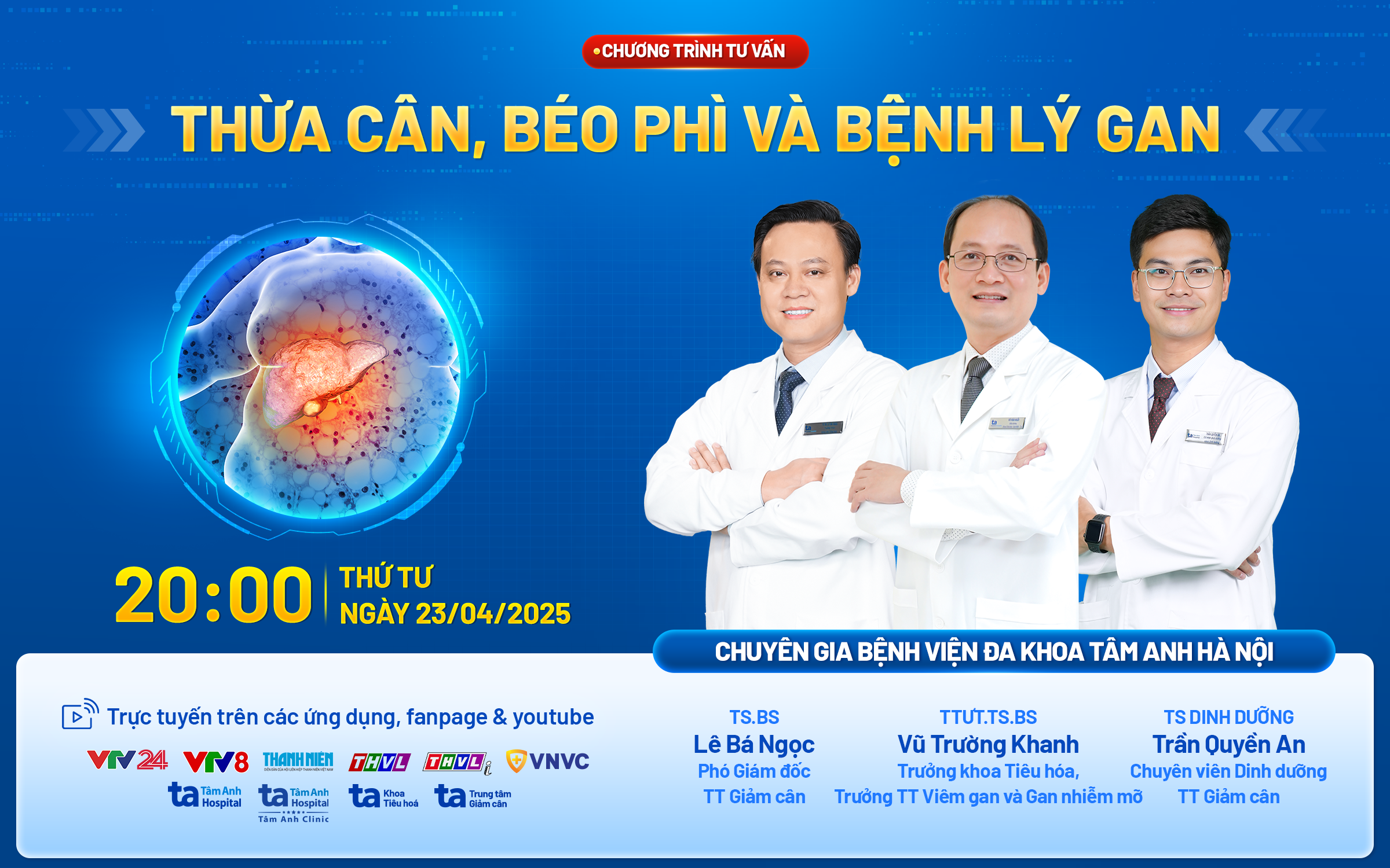 Chế độ ăn uống lành mạnh cho gan