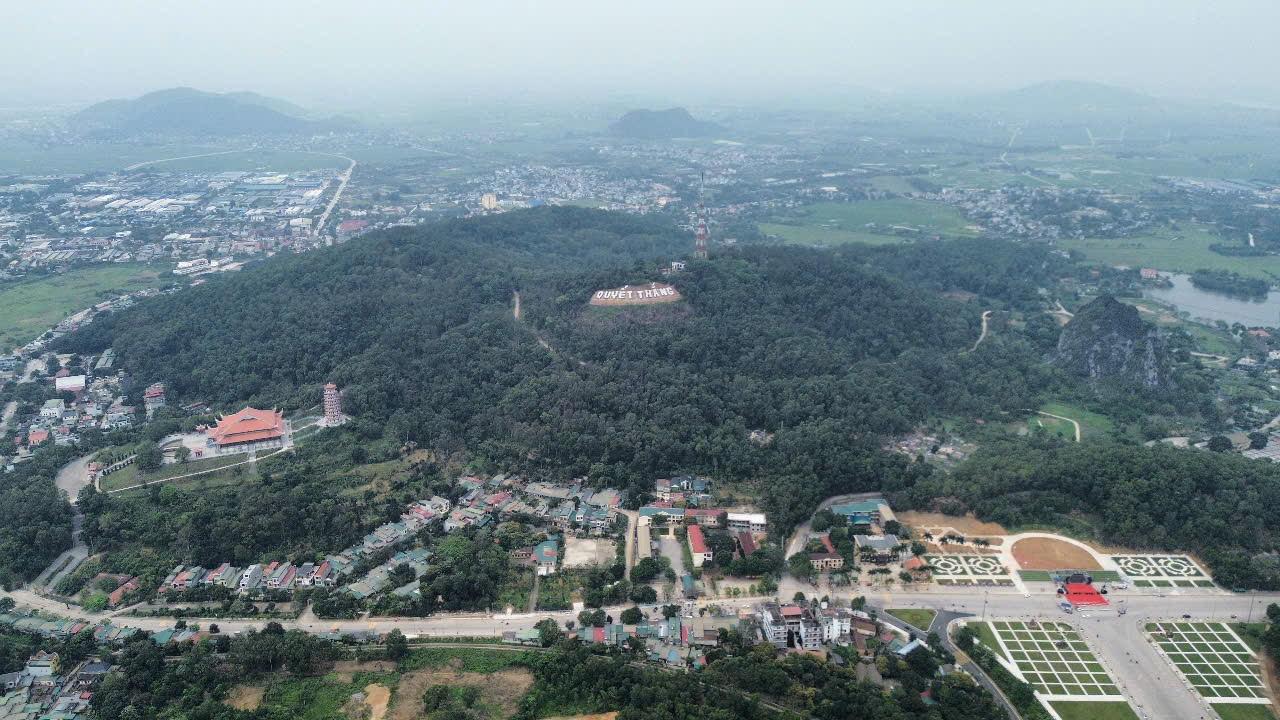 Thanh Hóa sẽ vận hành thử chính quyền 2 cấp trong 10 ngày - Ảnh 2.