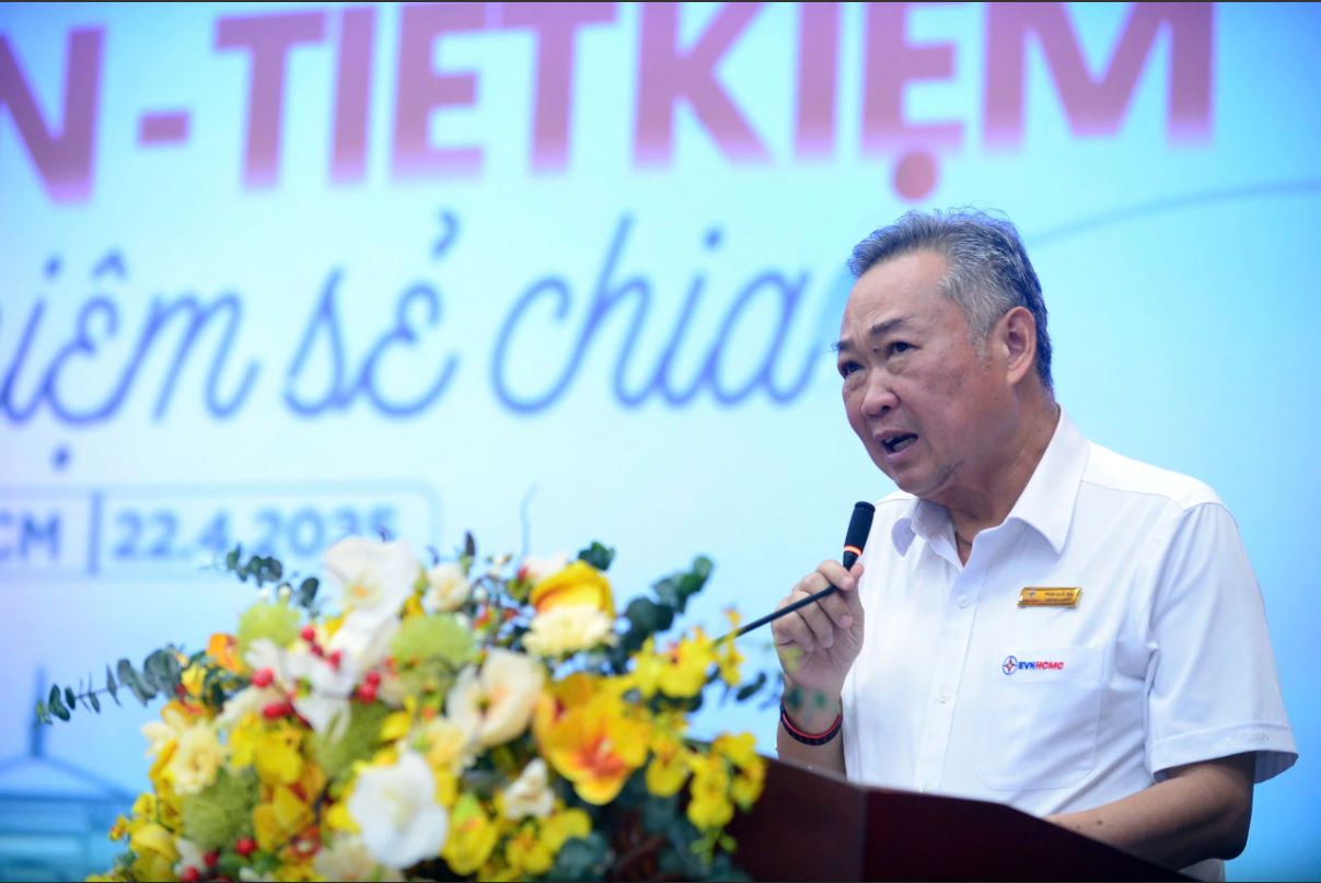 Thi lan tỏa thói quen tiết kiệm điện với tổng giải thưởng 130 triệu đồng - Ảnh 1.