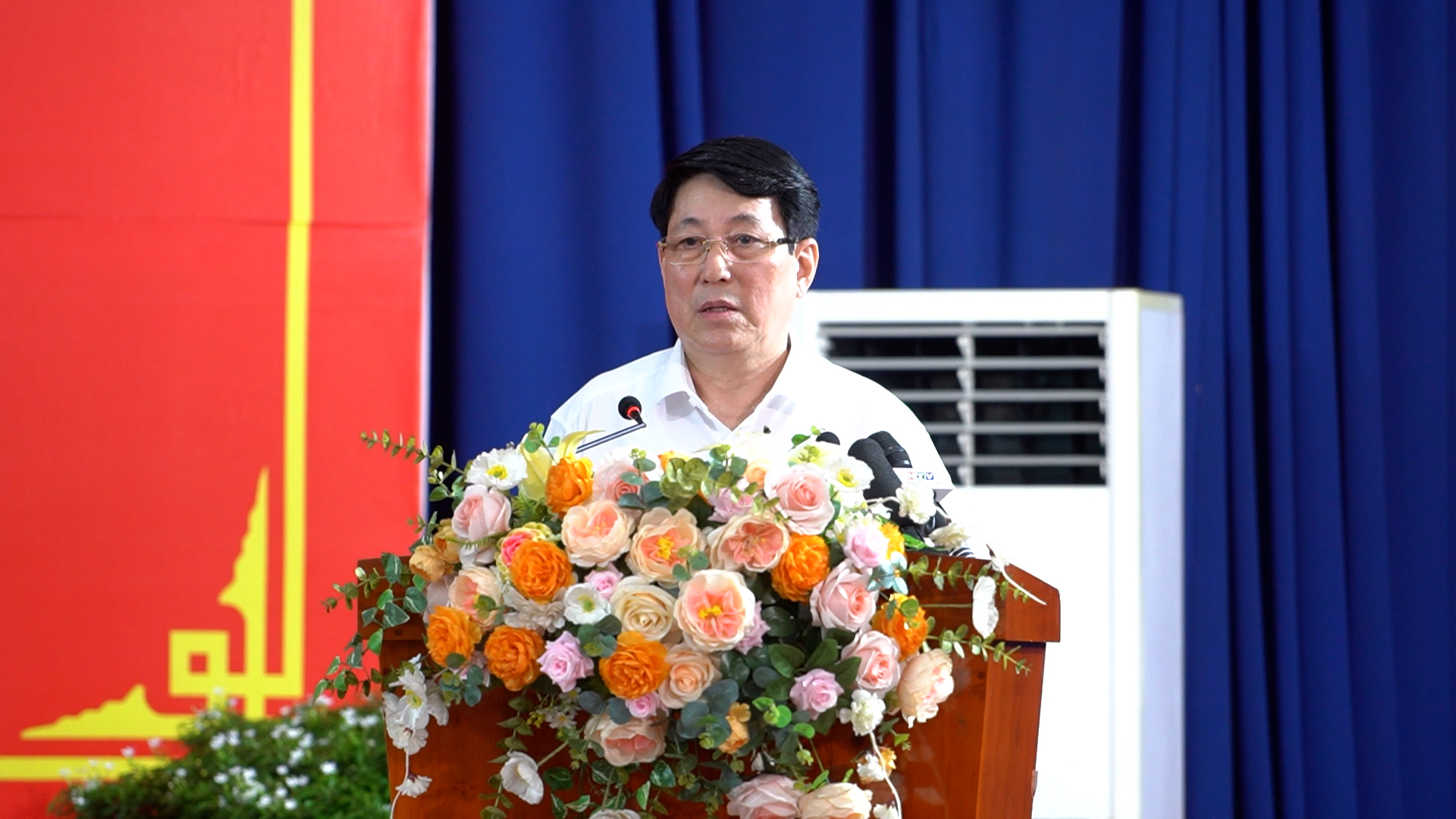 Chủ tịch nước Lương Cường nhấn mạnh vai trò tiên phong của TP.HCM - Ảnh 1.
