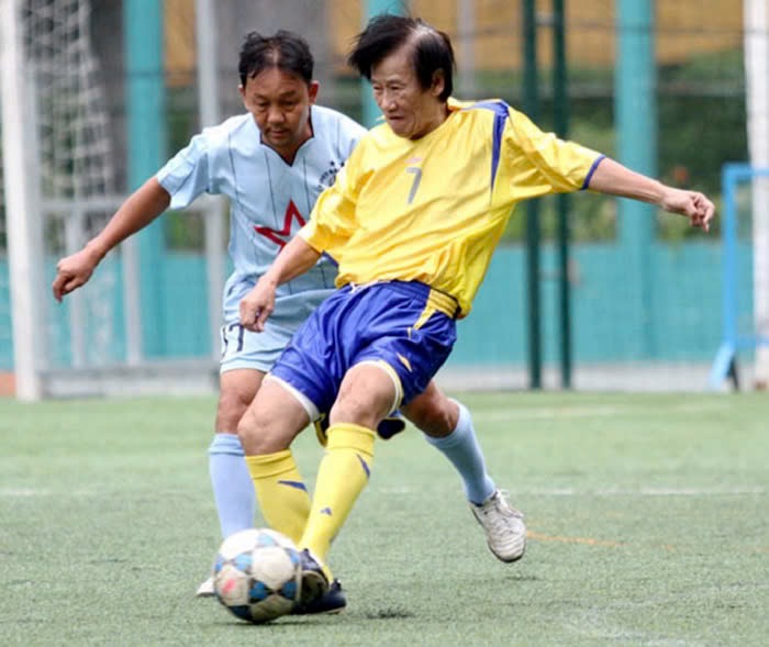 Hồ Thanh Cang: Tiền vệ c&ocirc;ng c&oacute; kỹ thuật si&ecirc;u hạng- Ảnh 5.