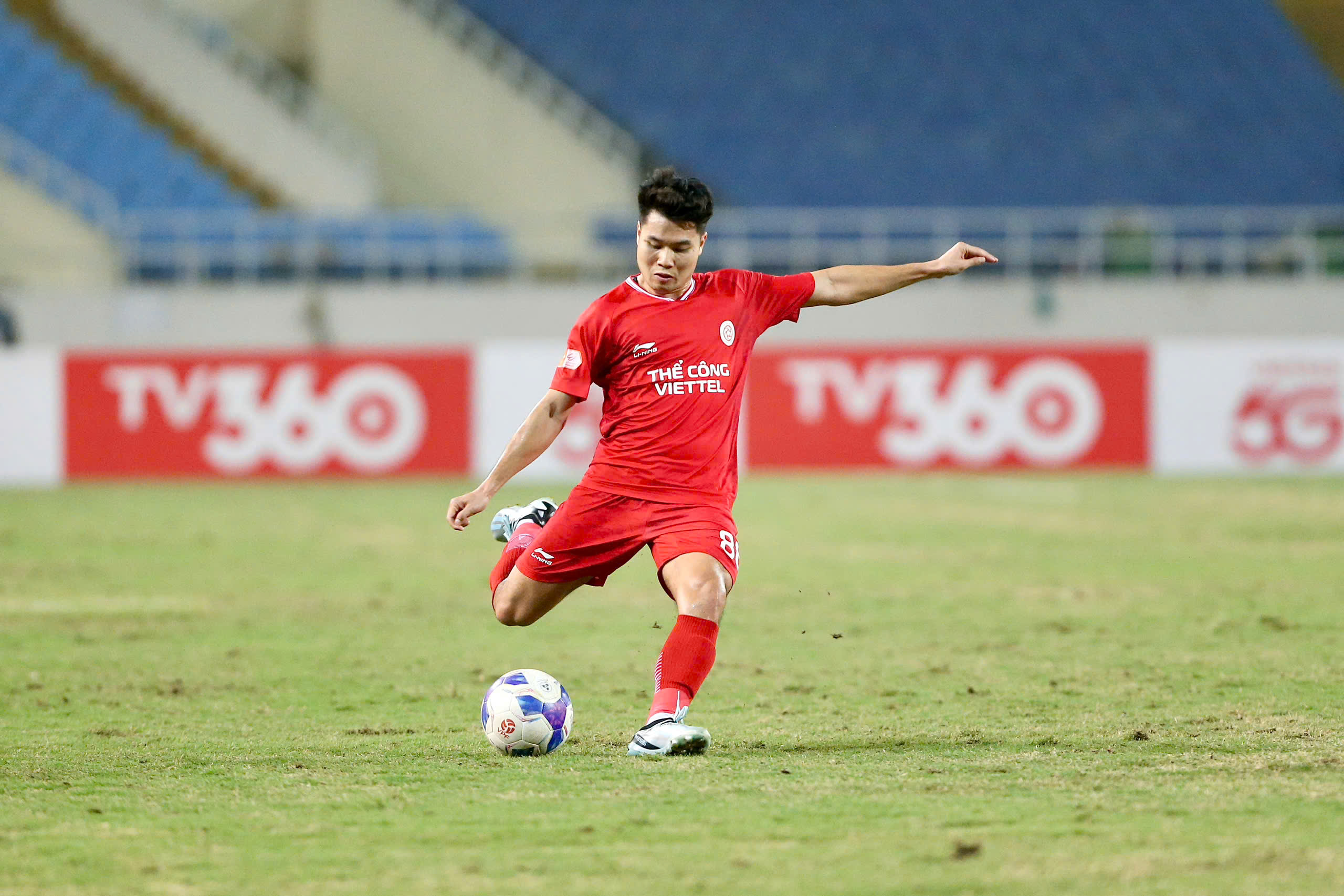 Lịch thi đấu vòng 20 V-League: HAGL lại phải đua trụ hạng, Hà Nội quyết bứt tốc- Ảnh 1.