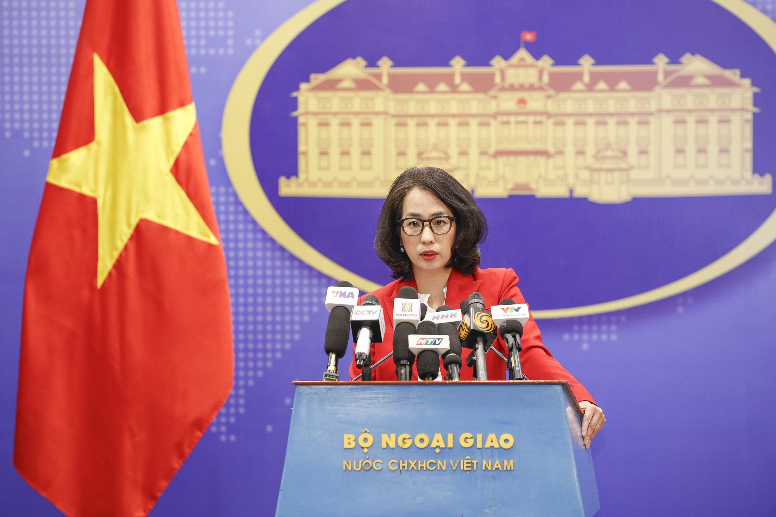 Việt Nam gửi lời chia buồn vụ khủng bố tại Ấn Độ- Ảnh 1. Việt Nam gửi lời chia buồn vụ khủng bố tại Ấn Độ- Ảnh 1.