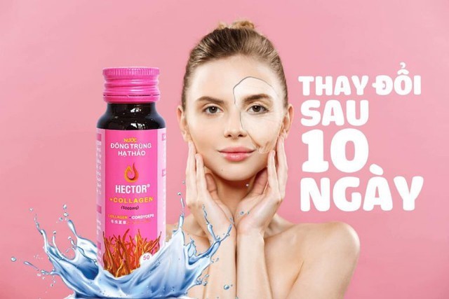 Collagen loại nào hiệu quả, dễ uống mà không nổi mụn, không tác dụng phụ?- Ảnh 4.