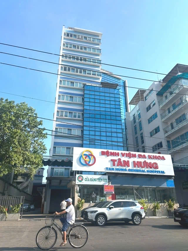 TP.HCM: Lại tai biến sau phẫu thuật thẩm mỹ hút mỡ, nâng ngực - Ảnh 1.