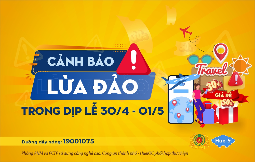 Lừa đảo dịp lễ 30.4 - 1.5: Cảnh báo tour giá rẻ 'tiền mất tật mang' - Ảnh 1.