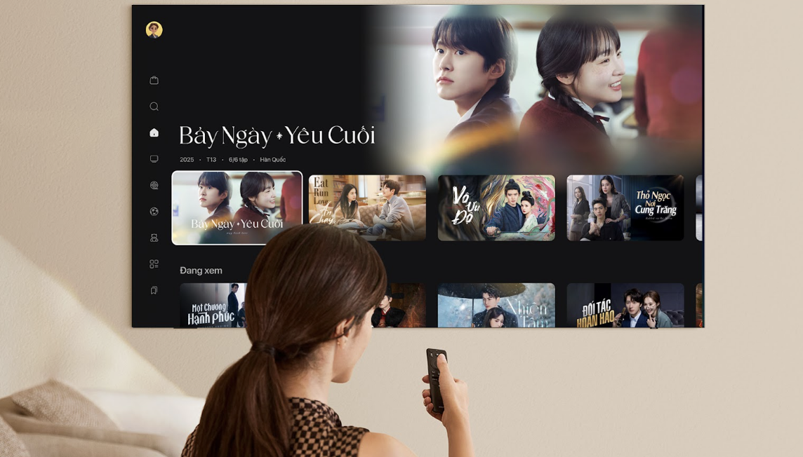 FPT Play và Samsung hợp tác nâng tầm trải nghiệm giải trí với công nghệ AI - Ảnh 2. FPT Play và Samsung hợp tác nâng tầm trải nghiệm giải trí với công nghệ AI - Ảnh 2.