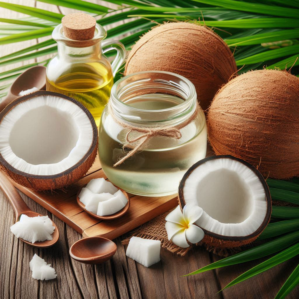 Những loại dầu giúp giảm cholesterol Những loại dầu giúp giảm cholesterol - Ảnh 1.