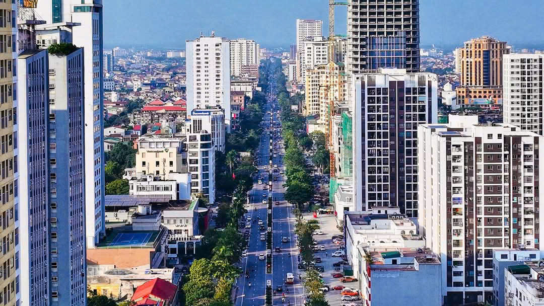 Đặt tên các phường ở TP.Vinh theo số thứ tự, trừ Cửa Lò- Ảnh 1. Đặt tên các phường ở TP.Vinh theo số thứ tự, trừ Cửa Lò- Ảnh 1.