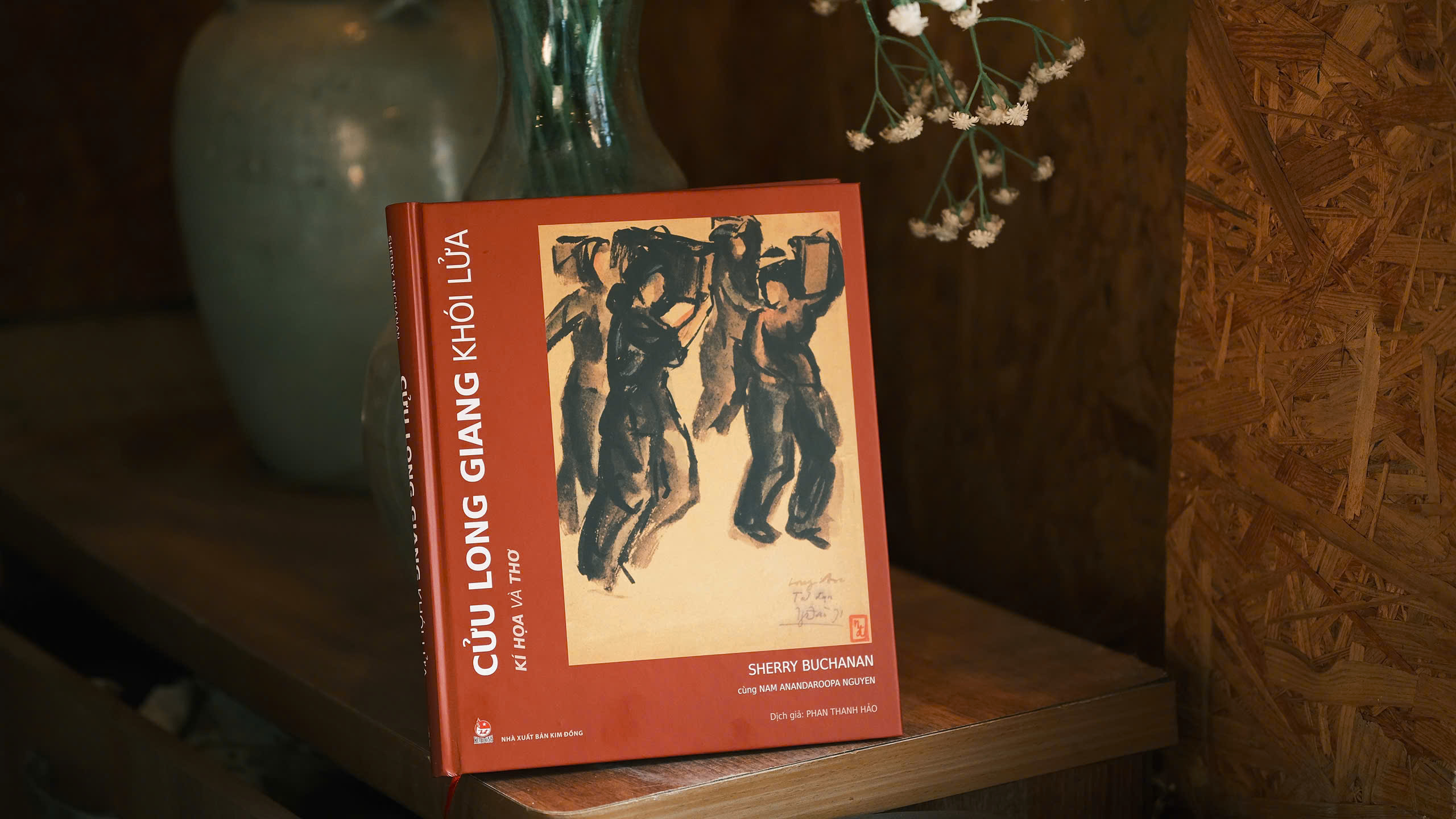 តើវិចិត្រករសង្គ្រាមបានគូររូបអ្វីខ្លះក្នុងអំឡុងសង្គ្រាម? - រូបថតទី 1។ Các họa sĩ chiến trường vẽ gì trong chiến tranh?- Ảnh 1.