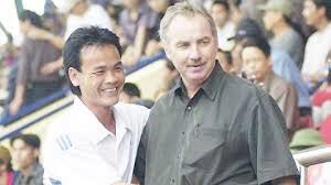Nguyễn Văn Dũng: Kỷ lục gia của bóng đá Việt- Ảnh 2. Nguyễn Văn Dũng: Kỷ lục gia của bóng đá Việt- Ảnh 2.