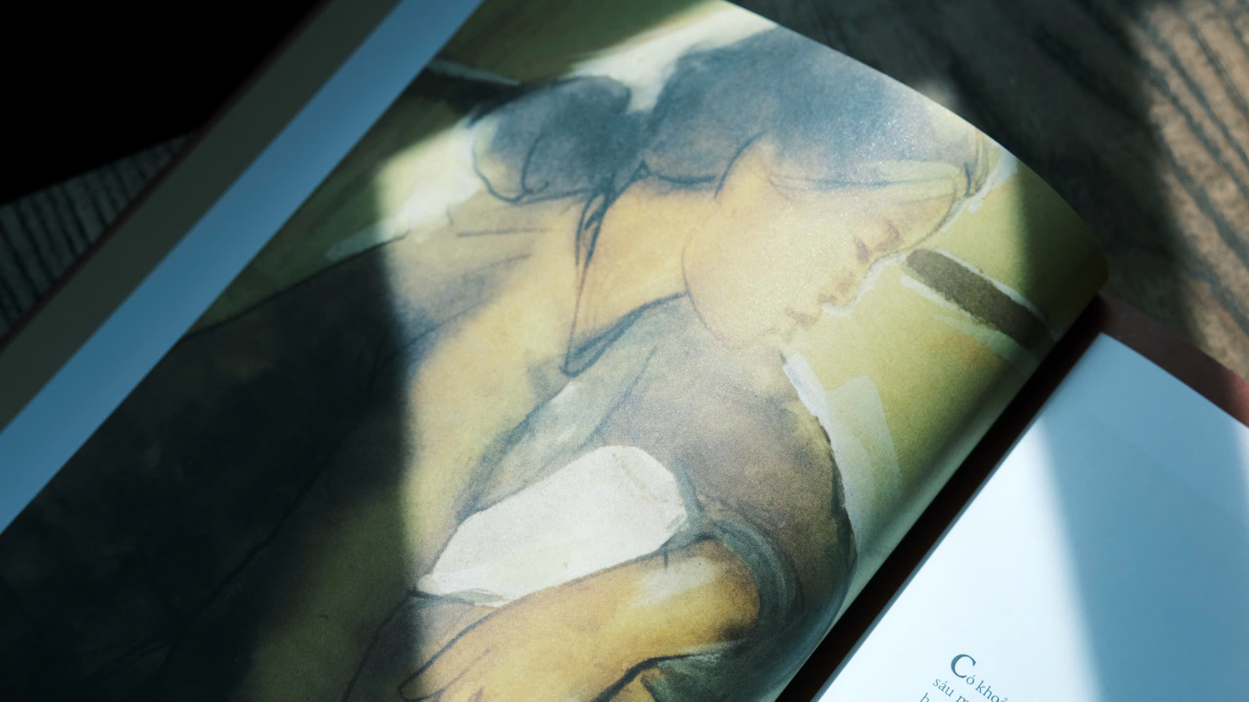 តើវិចិត្រករសង្គ្រាមបានគូររូបអ្វីខ្លះក្នុងអំឡុងសង្គ្រាម? - រូបថតទី 2។ Các họa sĩ chiến trường vẽ gì trong chiến tranh?- Ảnh 2.