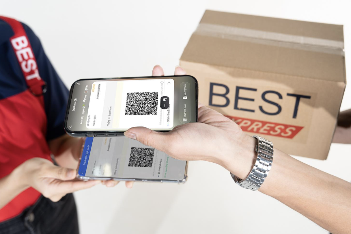 Zalopay POD vinh danh tại Sao Khuê 2025 - Ảnh 2.