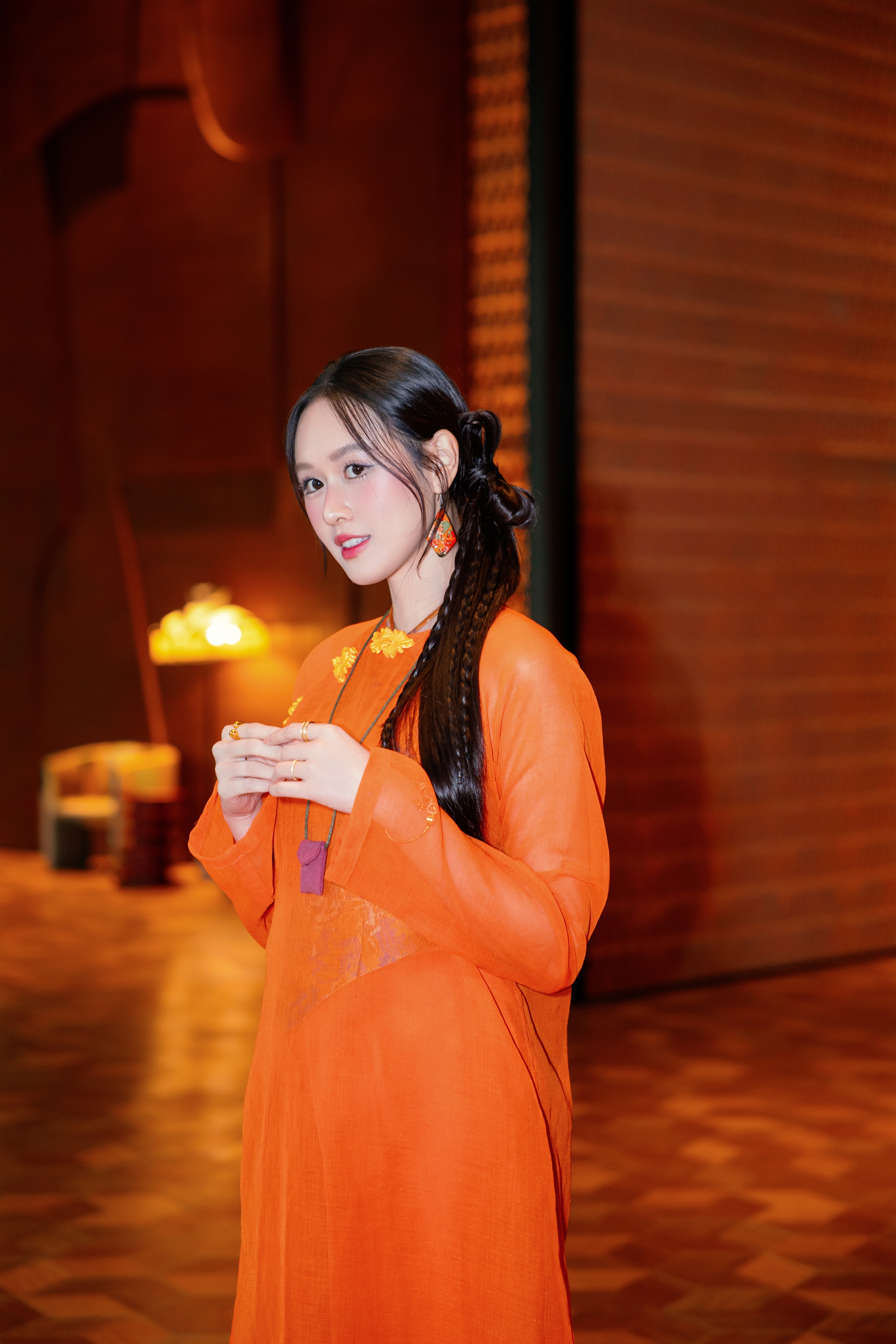 Diễn viên Thám tử Kiên