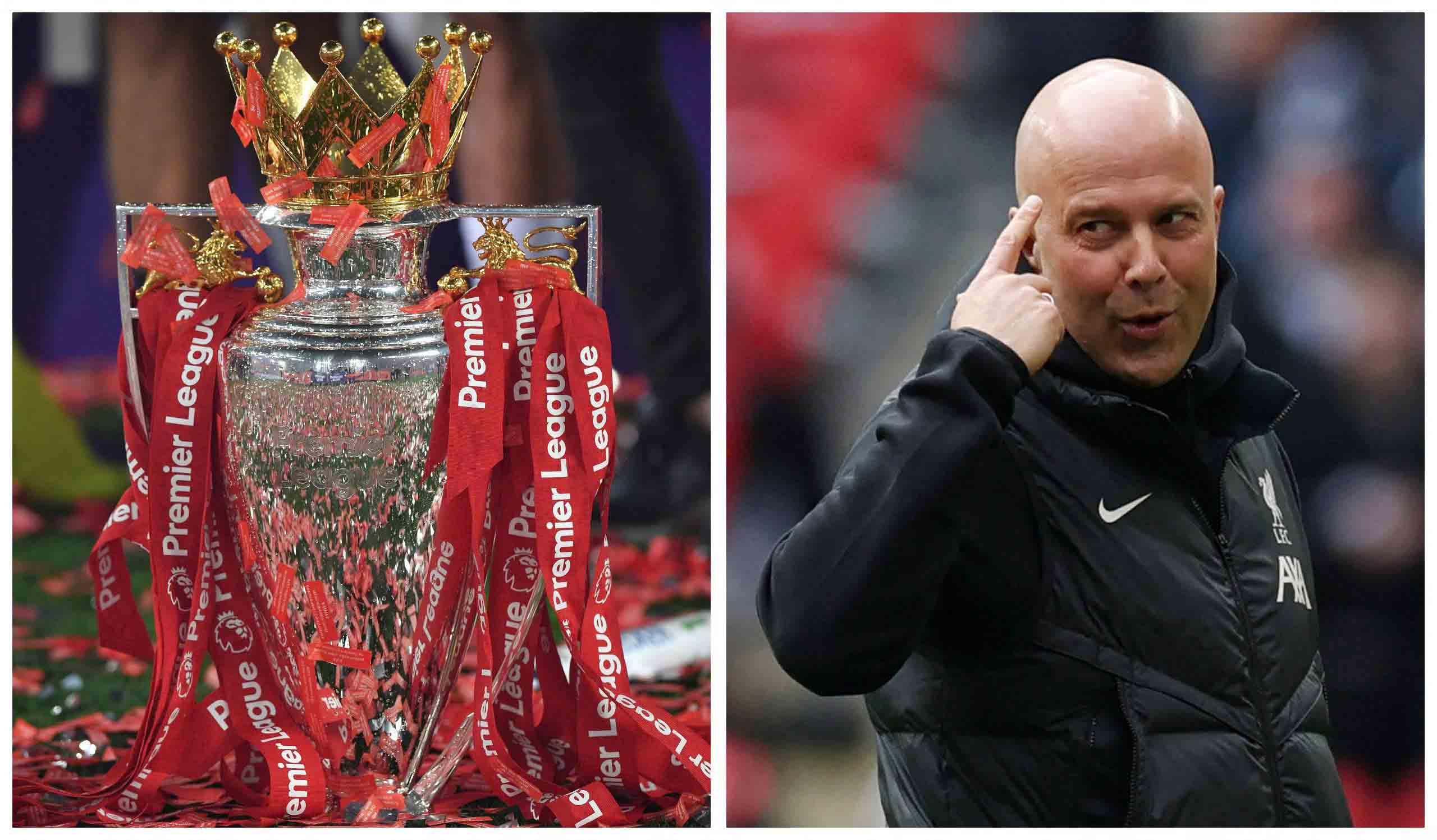 Premier League schedule: Need 1 more point to win the championship ...