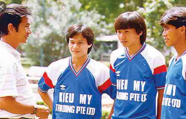 Lư Đ&igrave;nh Tuấn: Kh&ocirc;ng cao nhưng người kh&aacute;c phải ngước nh&igrave;n- Ảnh 3.