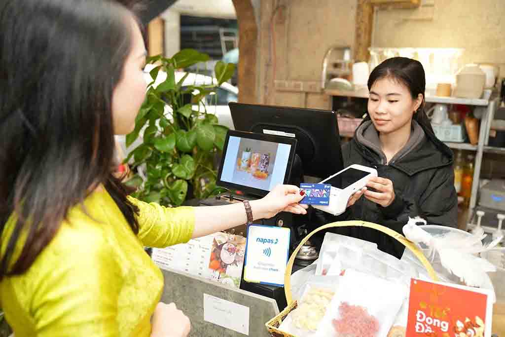 Chặn đứng lừa đảo từ 'tài khoản đen'- Ảnh 1. Chặn đứng lừa đảo từ 'tài khoản đen'- Ảnh 1.