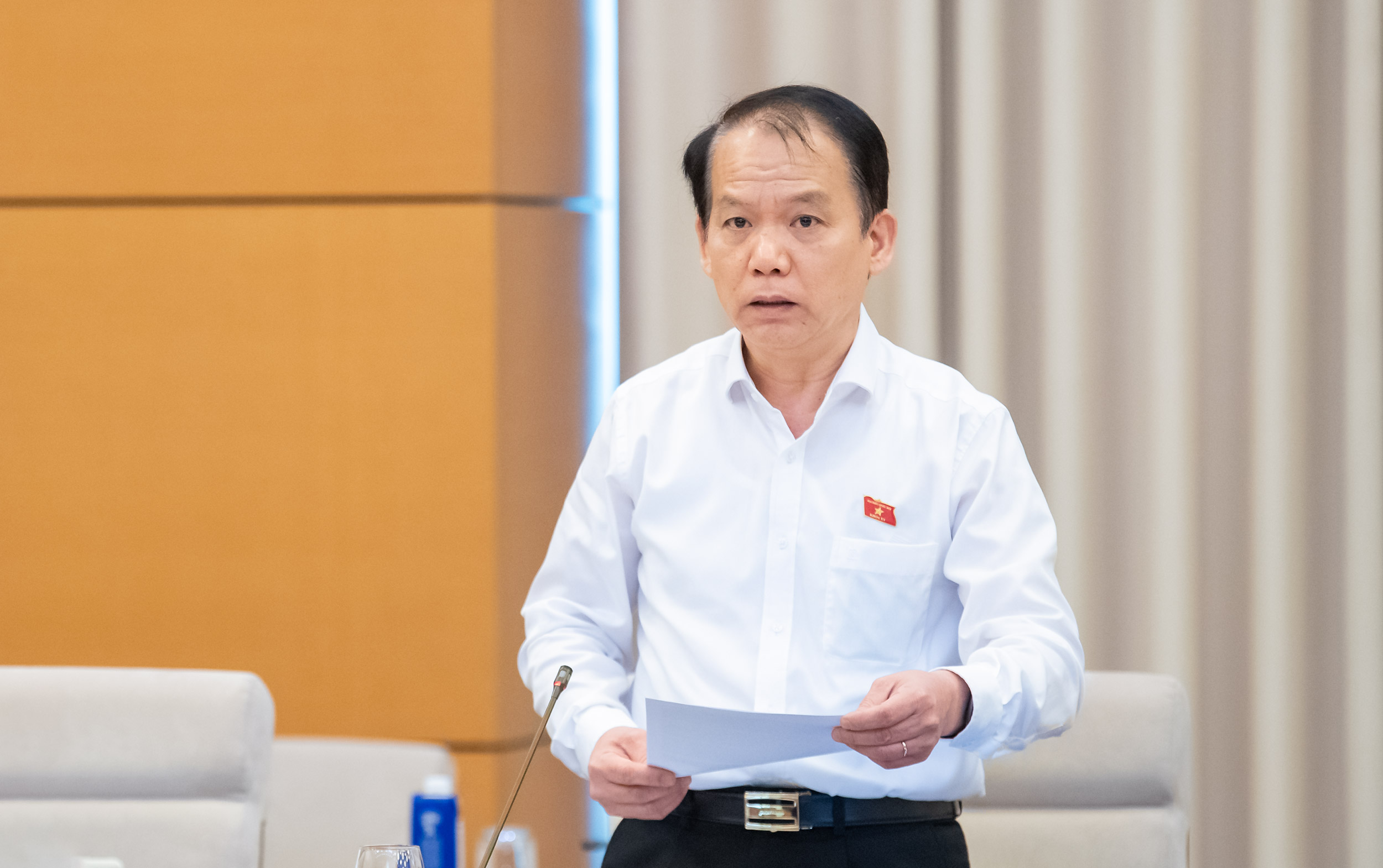 Đề xuất cho b&aacute;n ngay phương tiện tạm giữ, tăng mức tiền phạt h&agrave;nh ch&iacute;nh- Ảnh 3.