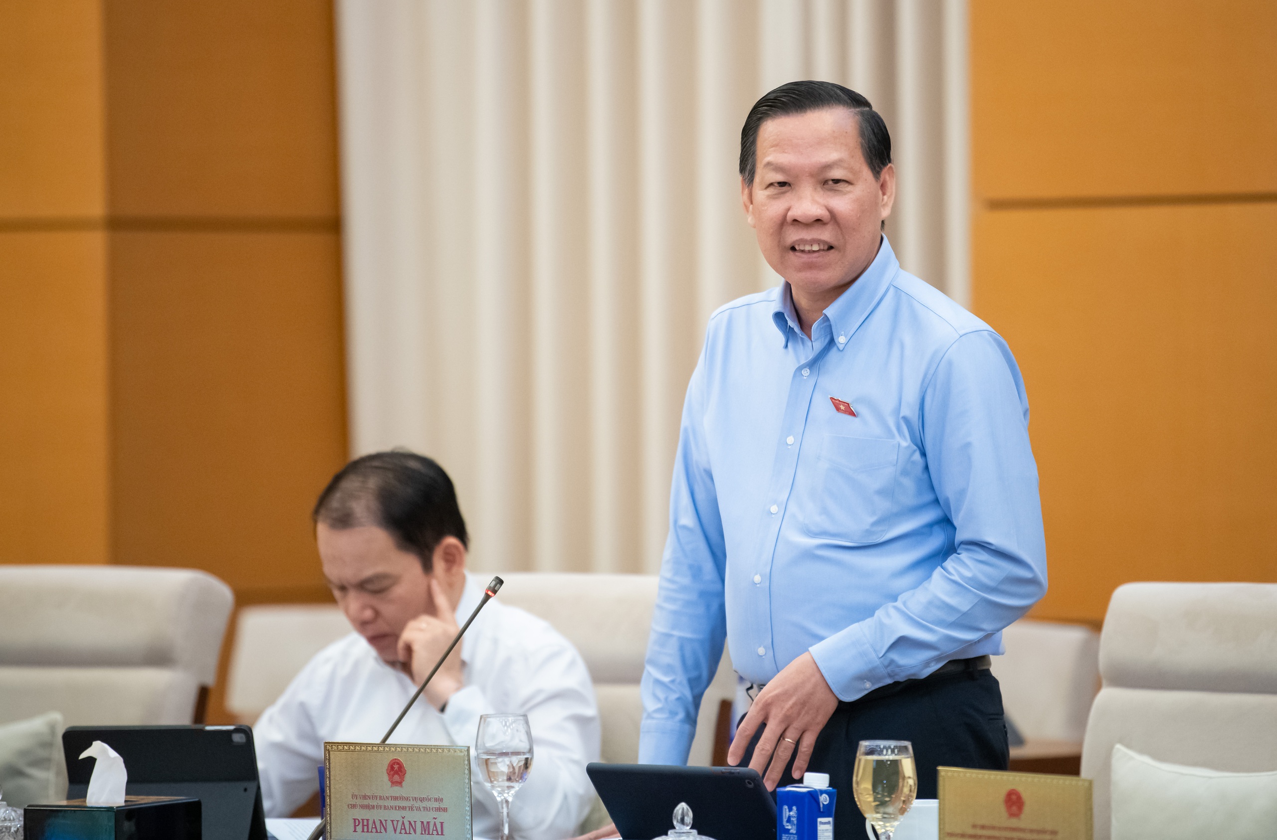 Đề xuất cho b&aacute;n ngay phương tiện tạm giữ, tăng mức tiền phạt h&agrave;nh ch&iacute;nh- Ảnh 2.