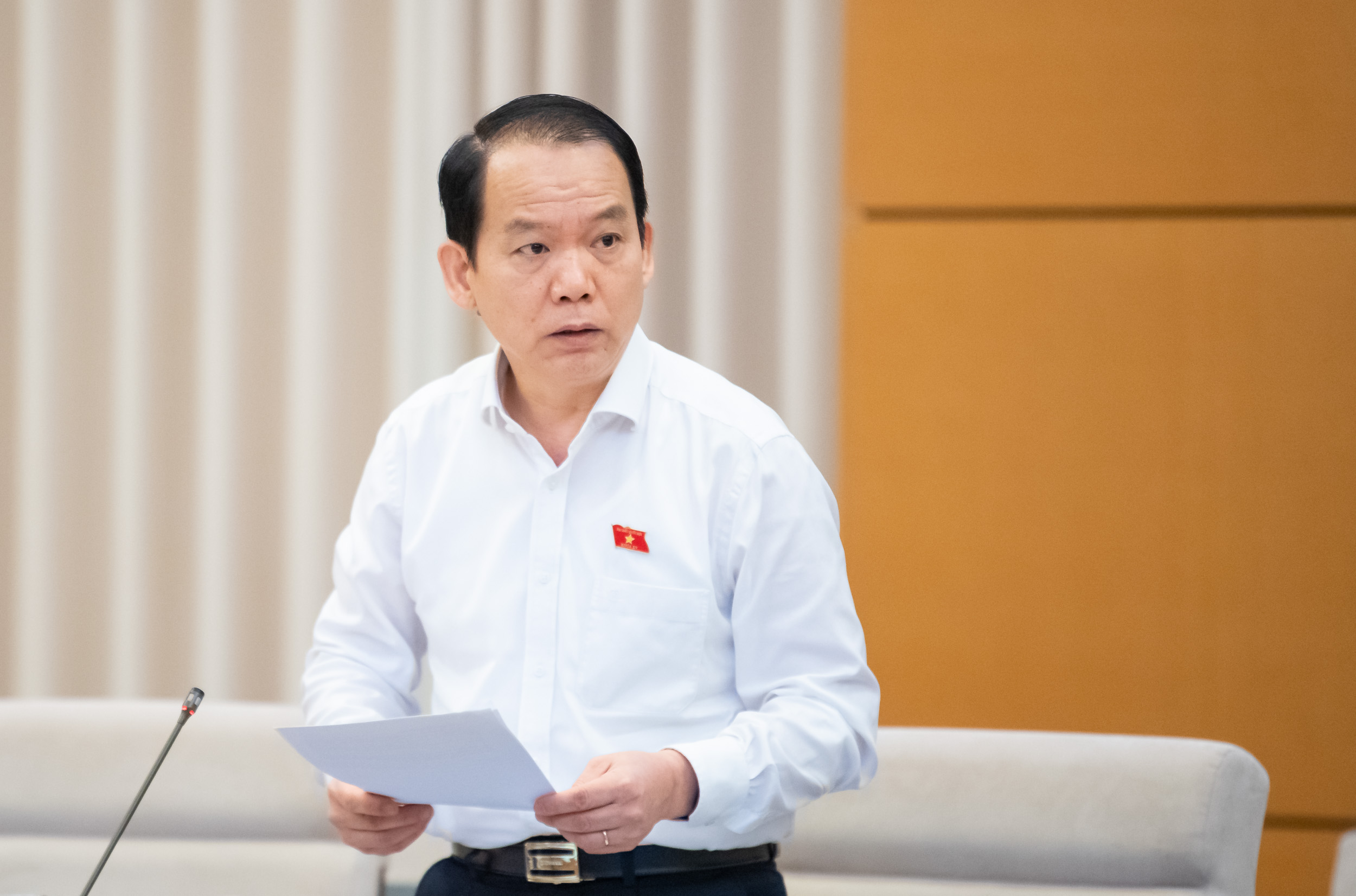 Mở rộng trường hợp nhập quốc tịch Việt Nam vẫn giữ quốc tịch nước ngoài - Ảnh 2.