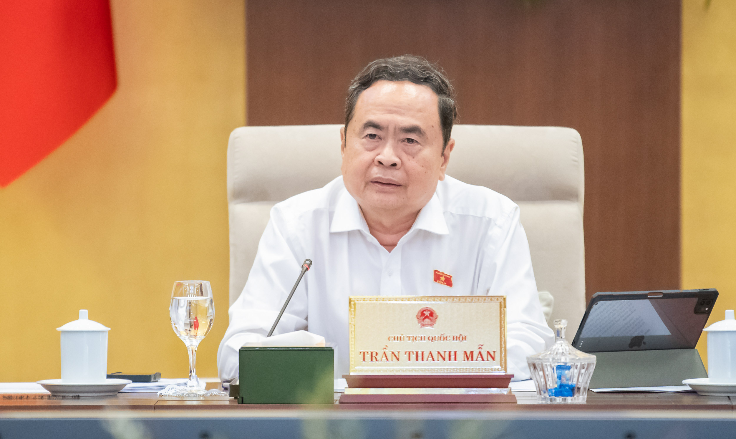 Rút đề xuất bỏ cơ quan điều tra Viện KSND tối cao - Ảnh 2.